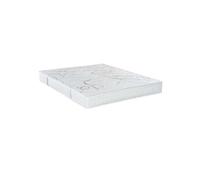 - Matelas Latex 160x220 cm - MORPHOZONE 200 - Epaisseur 20 cm - Ferme - Fabrication Française