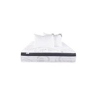 Matelas latex 180x200 cm accueil ferme soutien ferme epaisseur 26 cm oreiller(s)