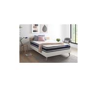 ACTISOM matelas Latex et Mémoire de forme ACTILATEX ERGO 180x200 cm Maxi épaisseur 5zones de confort