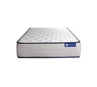 ACTISOM matelas Latex et Memoire de forme ACTILATEX FORM 80x200 cm 5zones de confort