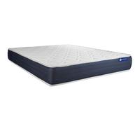 Matelas Actilatex Sleep 140 x 190 Latex et mémoire de Forme - Epaisseur : 22 cm - Confort : Equilibré22Equilibré
