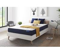 Matelas Latex et Mémoire de forme ACTILATEX SLEEP 160x200 5zones de confort