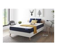 Matelas Latex et Mémoire de forme ACTILATEX SLEEP 160x200 5 zones de confort