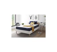 Matelas Latex et Mémoire de forme ACTILATEX SLEEP 200x200 5zones de confort