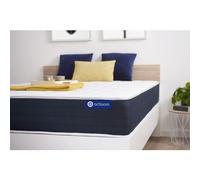 Matelas Latex et Mémoire de forme ACTILATEX SLEEP 90x200 5 zones de confort