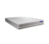 Matelas Latex + mémoire de forme ACTILATEX TOUCH 180x200 3zones de confort