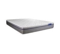 Matelas Latex + Mémoire De Forme Actilatex Zen 180x200 Maxi Épaisseur 7 Zones De Confort