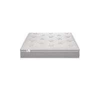 SIMMONS - Matelas R-SW5 - 160x200 cm - Épaisseur 27 cm - Ressorts ensachés - Ferme