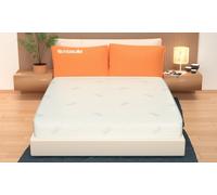 Matelas Levante H16 semi-rigide avec plaque en mousse : 140 x 200 cm