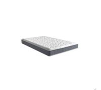 Matelas LIT ENFANTS 80X160 - HAUTEUR 14 CM ERGO CONFORT - Rembourrage super soft