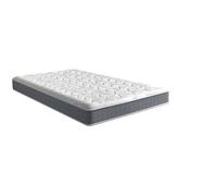 Matelas LIT ENFANTS 80X160 - HAUTEUR 14 CM ERGO CONFORT - Rembourrage super soft