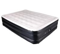 Matelas lit gonflable électrique 2 personnes [Semptec Urban Survival Technology]