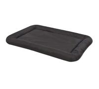 Hondenmatras maat M zwart170452