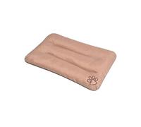 Vidaxl Matelas Pour Chiens Taille Xxl Beige