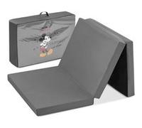 Matelas Lit Parapluie Sleeper 120x60 cm Beige G