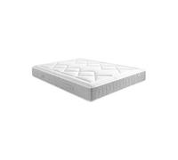 Matelas Mary Mousse HR 50kg/m3 120x190
