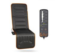 Matelas Massage Corps Fonction Chauffante Vibrante Medivon MV-COSYVIBRA