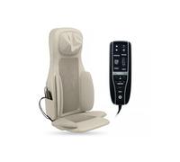 Matelas Massage MV-OLYMPIA Shiatsu Chauffant Vibrant