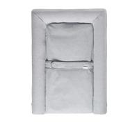 CANDIDE - Matelas à langer Mat'Confort Gris