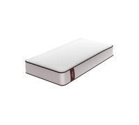 Cecotec Matelas Flow PureVital 1900 – Viscoélastique 21 cm, ferme, FoamVital – 90x200
