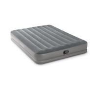 Matelas Matrimonial Avec Pompe Fastfill USB 152X203X25 CM Intex