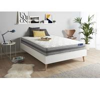 Matelas 140x190 cm Mémoire de forme - Actimemo Relax