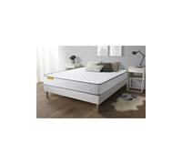 Matelas Mémoire de forme 140x200 Memo
