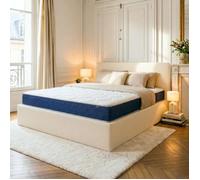 Matelas mémoire de forme 160x200cm épais 16cm - Lumea One - Morphea