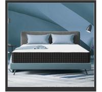 Matelas mémoire de forme 180x200 Memo - 7 zones de confort - IZTOSS