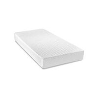 BELLECOUR LITERIE - Matelas enfant ABSOLU 90x190 cm - Mousse à mémoire de forme - Soutien Ferme