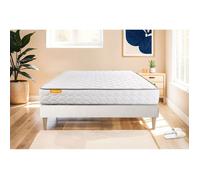 Matelas Mémoire de forme 90x190 Memo