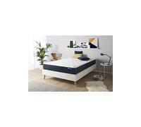 Matelas Mémoire de forme ACTIMEMO SLEEP 140x200 5zones de confort G