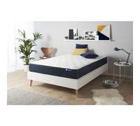 Matelas Mémoire De Forme Actimemo Sleep 160x200 5 Zones De Confort