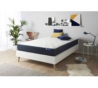 Matelas Mémoire de forme ACTIMEMO SLEEP 200x200 5 zones de confort