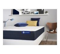 Matelas Mémoire De Forme Actimemo Sleep 90x190 5 Zones De Confort