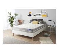 Matelas Mémoire De Forme Actimemo Touch 180x200 3zones De Confort