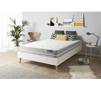Matelas ACTIMEMO TOUCH 180x200cm - 20cm - Mmoire de forme - Moelleux - Soutien Ferme