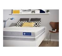 Matelas Mémoire De Forme Actimemo Touch 90x200 3zones De Confort