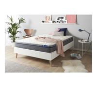 Matelas Mémoire de forme ACTIMEMO ZEN 200x200 Maxi épaisseur 7 zones de confort