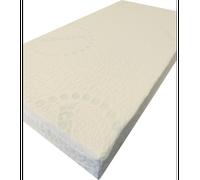 Matelas mémoire de forme icetouch 120x60