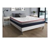 Matelas Mémoire de forme VITAL SOFT 140x200 Maxi épaisseur