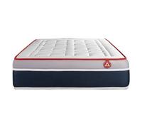 Matelas Mémoire De Forme Vital Soft 90x190 Maxi Épaisseur