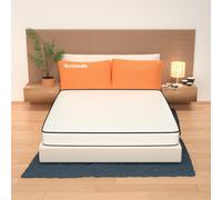 Matelas Memory Foam 160x200 hauteur 25 cm - Orthopédique | Allegro