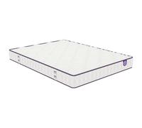 Matelas Merinos 100% latex Happy Lit 140x200 cm