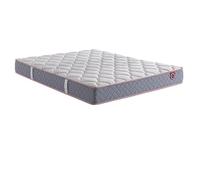 Matelas MERINOS ALPHONSE 140x190