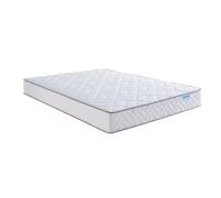 Matelas Mérinos Anémone 140x190 cm