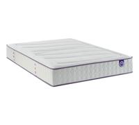 Matelas merinos beauty bed ressorts ensachés 120x190