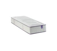 Matelas Merinos Beauty Bed Ressorts Ensachés 70x190 Blanc