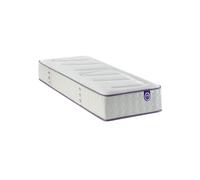 Matelas merinos beauty bed ressorts ensachés 80x200