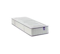 Merinos Matelas Beauty Bed - ressorts ensachés et mémoire de forme - 90x190